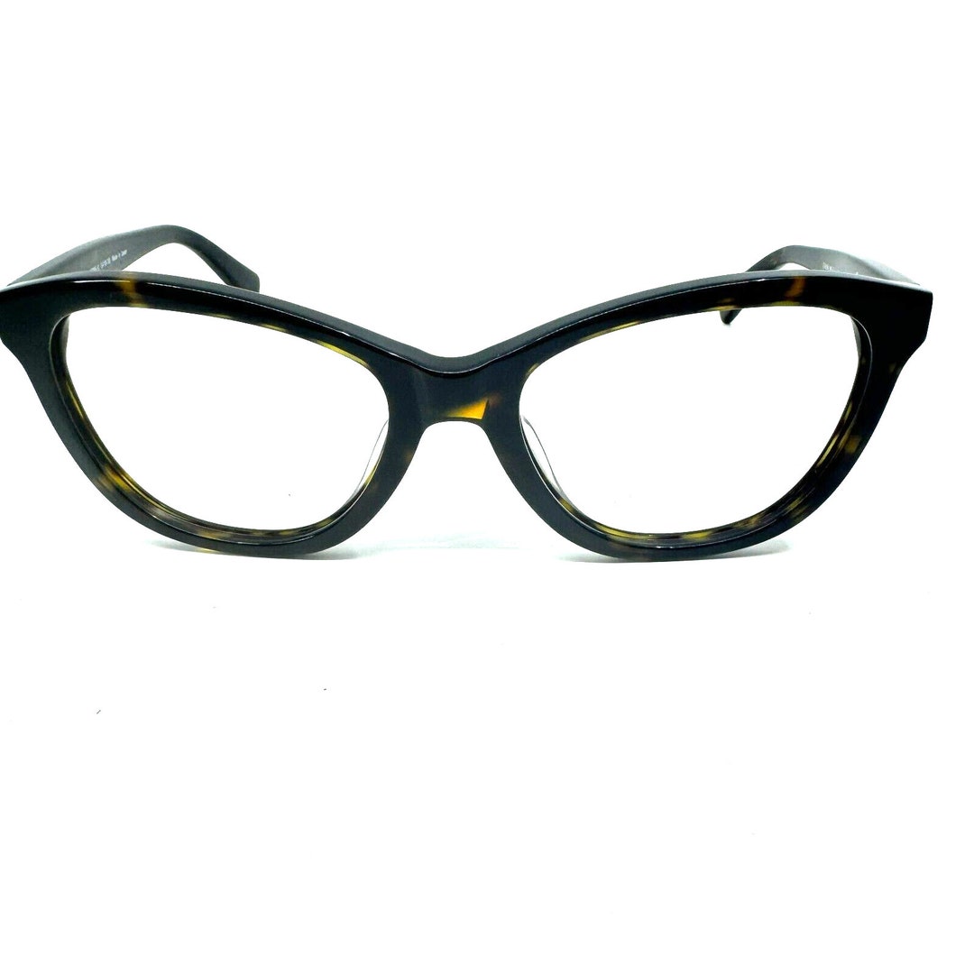 Maui Jim Italy CANNA MJ769-10 54-18-135 Tortoise Plastic  display picture 2