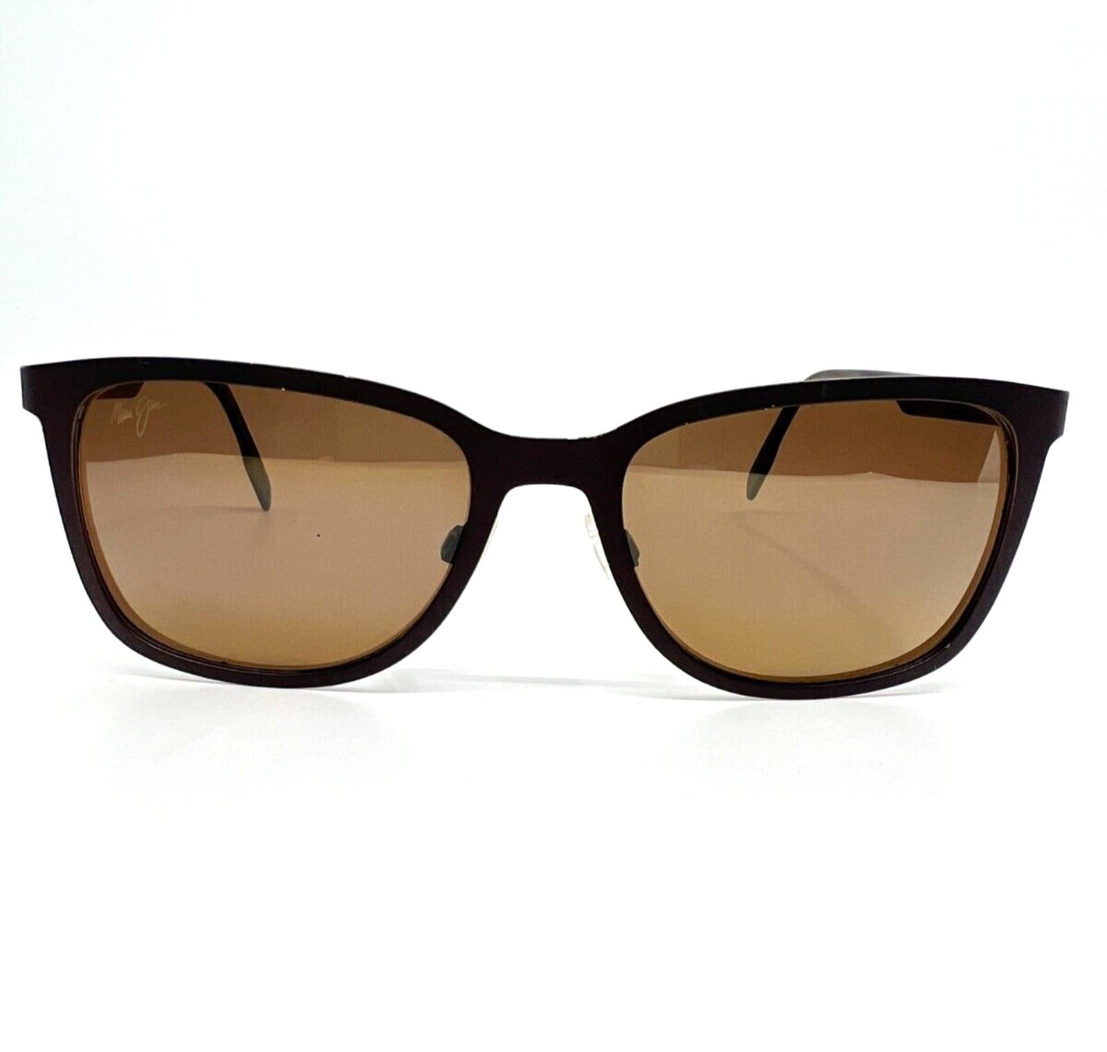 Maui Jim Naupaka Dark Gunmetal HCL Bronze Polarized  display picture 2