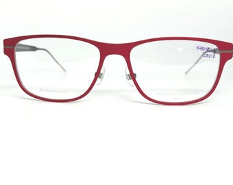 Prodesign Denmark TOPO 3 N 6624 53-17-145 Eyeglasses Frames  display picture 3