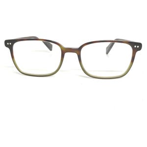 Seraphin Webster 8575 Eyeglasses Tortoise Round Frames Japan 46-21-145 Seraphin eyeglasses frames emerson/8528 - Gem main image 2