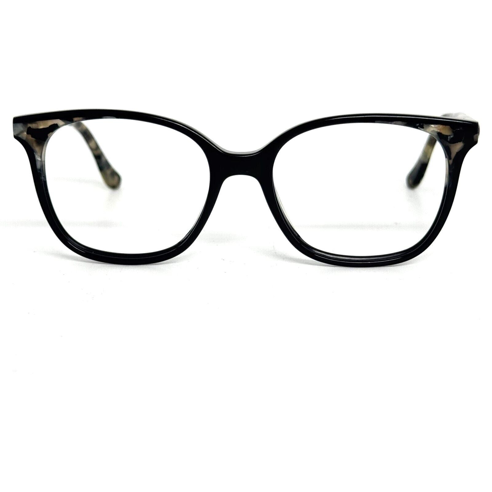 Seaport Clematis 51 Full Rim 51-17 Used‎ Eyeglasses Glasses Frames H15619 EXESS 3706 7513 51 17 135 Vintage Glasses DEADSTOCK - Etsy main image 2