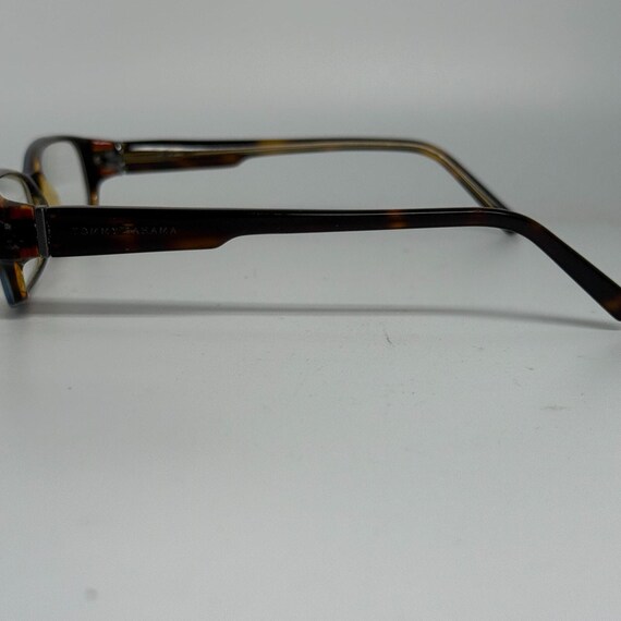 Tommy Bahama TB4004 Tortoise 140 12/10 Eyeglasses Frames  display picture 2