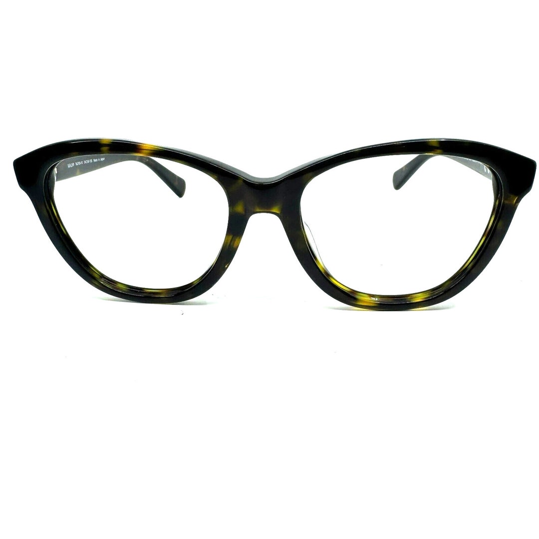 Maui Jim MJ769-10 Canna Black Brown Womens Sunglasses Frames 