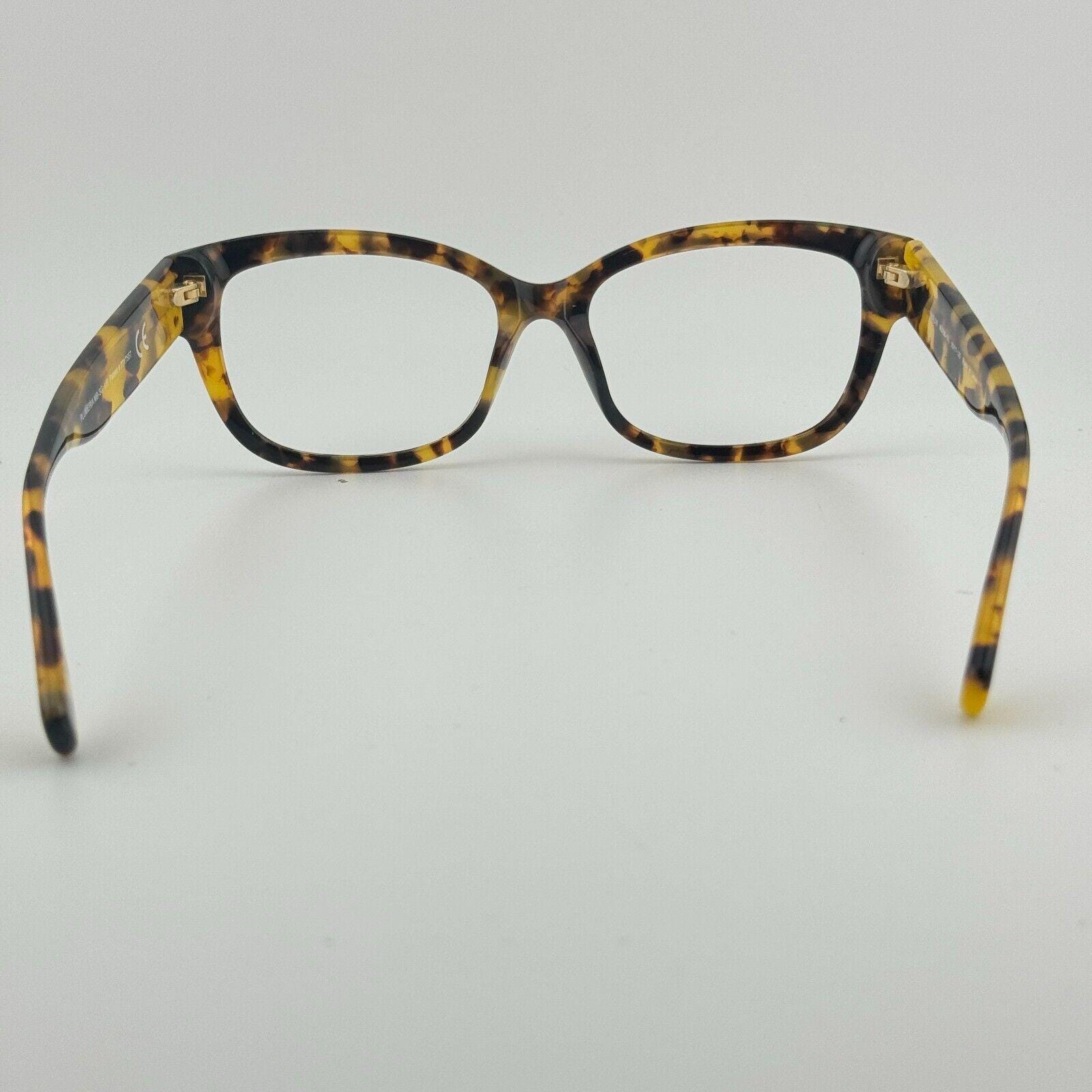 Maui Jim Japan‎ MJ768-10L PLUMERIA 55-17-135 Tortoise Sunglasses Frame H12895 Maui Jim Japan MJ768-10L PLUMERIA 55-17-135 Tortoise  main image 3