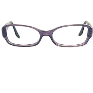 Polo Ralph Lauren RL6078-B 5242 52/16 135 Montatura per occhiali da vista firmata Italia H17394