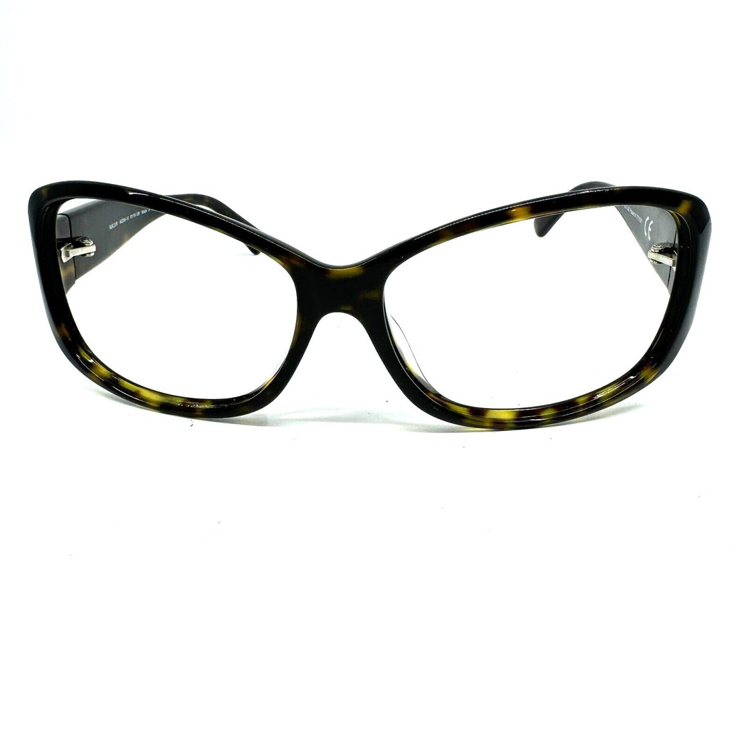 Maui Jim MJ295-10L NALANI Sunglasses Frames Tortoise Square  display picture 1