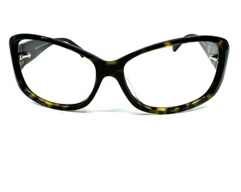 Maui Jim Italy HONI MJ758-22B 54-18-140 Brown/blue Fade  display picture 1