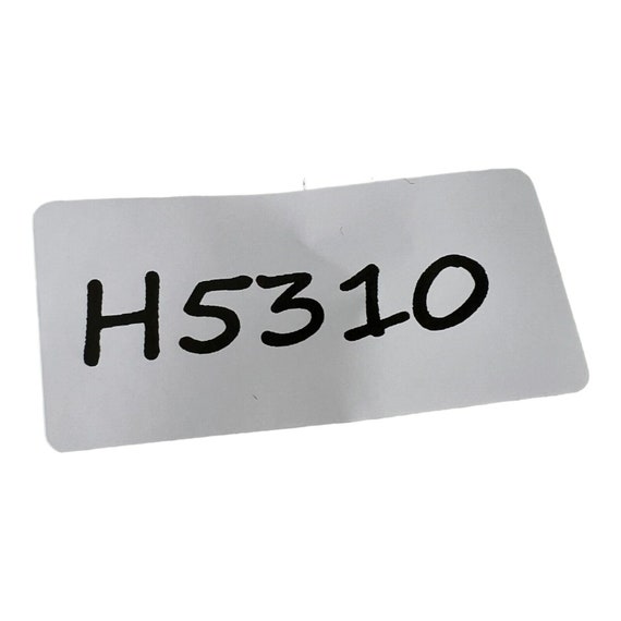 DKNY DY4592 3394 BLACK Rectangular Frame w Flex T… - image 7