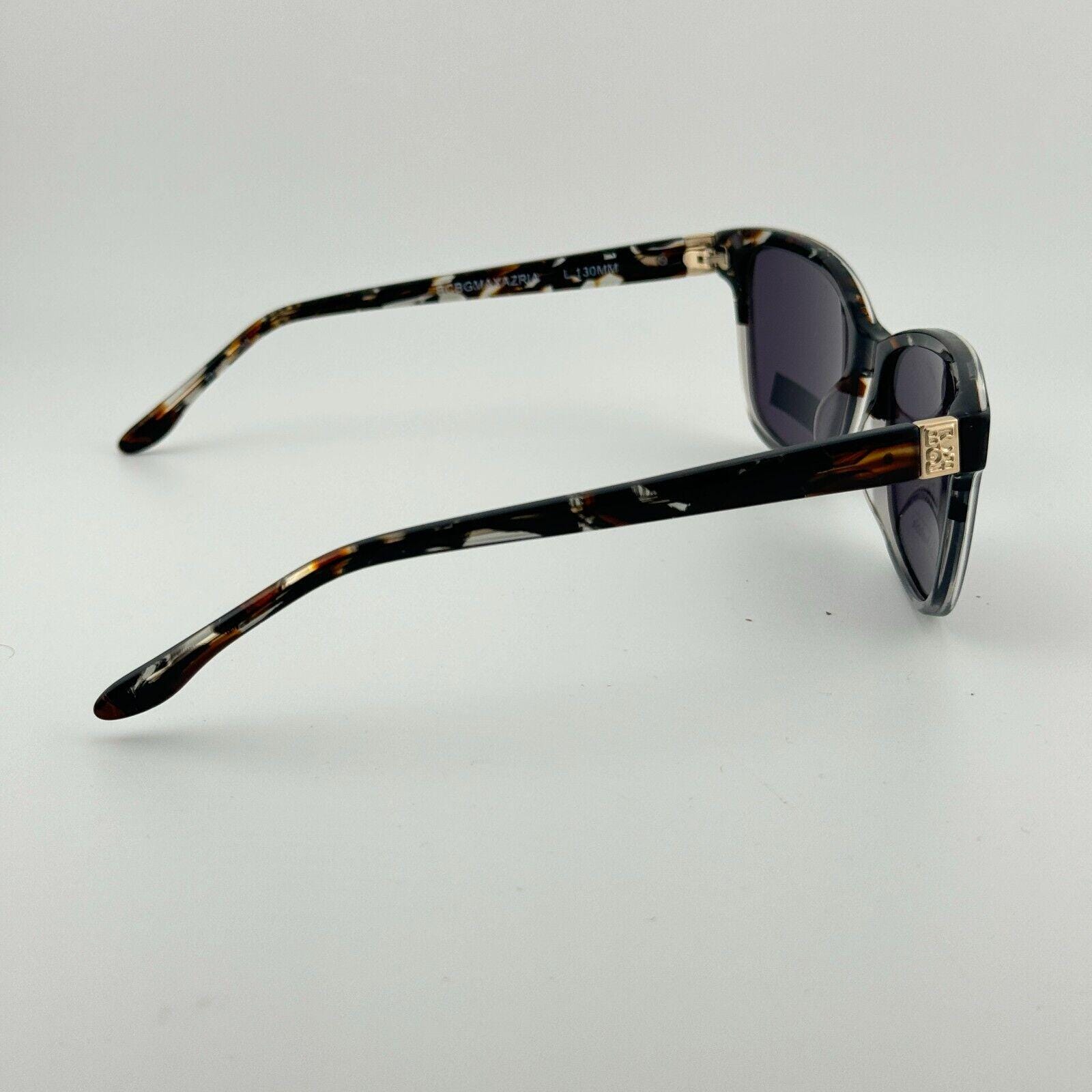 BCBGMAXAZRIA Sunglasses Frames Women Rambuctious Brown Grey  display picture 1