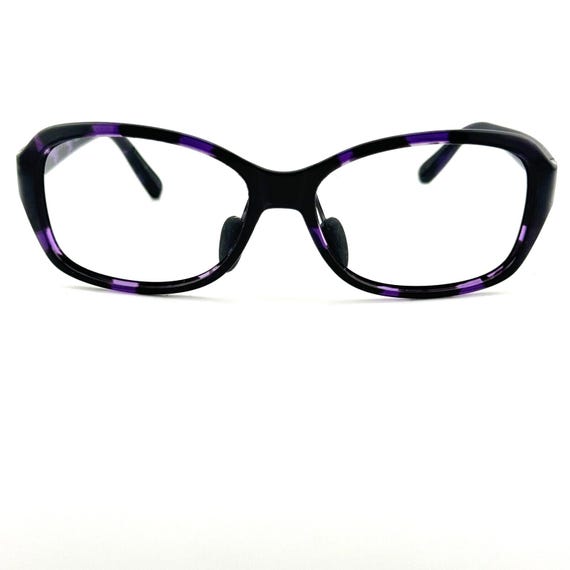 Maui Jim Japan MJ433-28T KOKI BEACH 56-16-130 Purple Tort  display picture 2