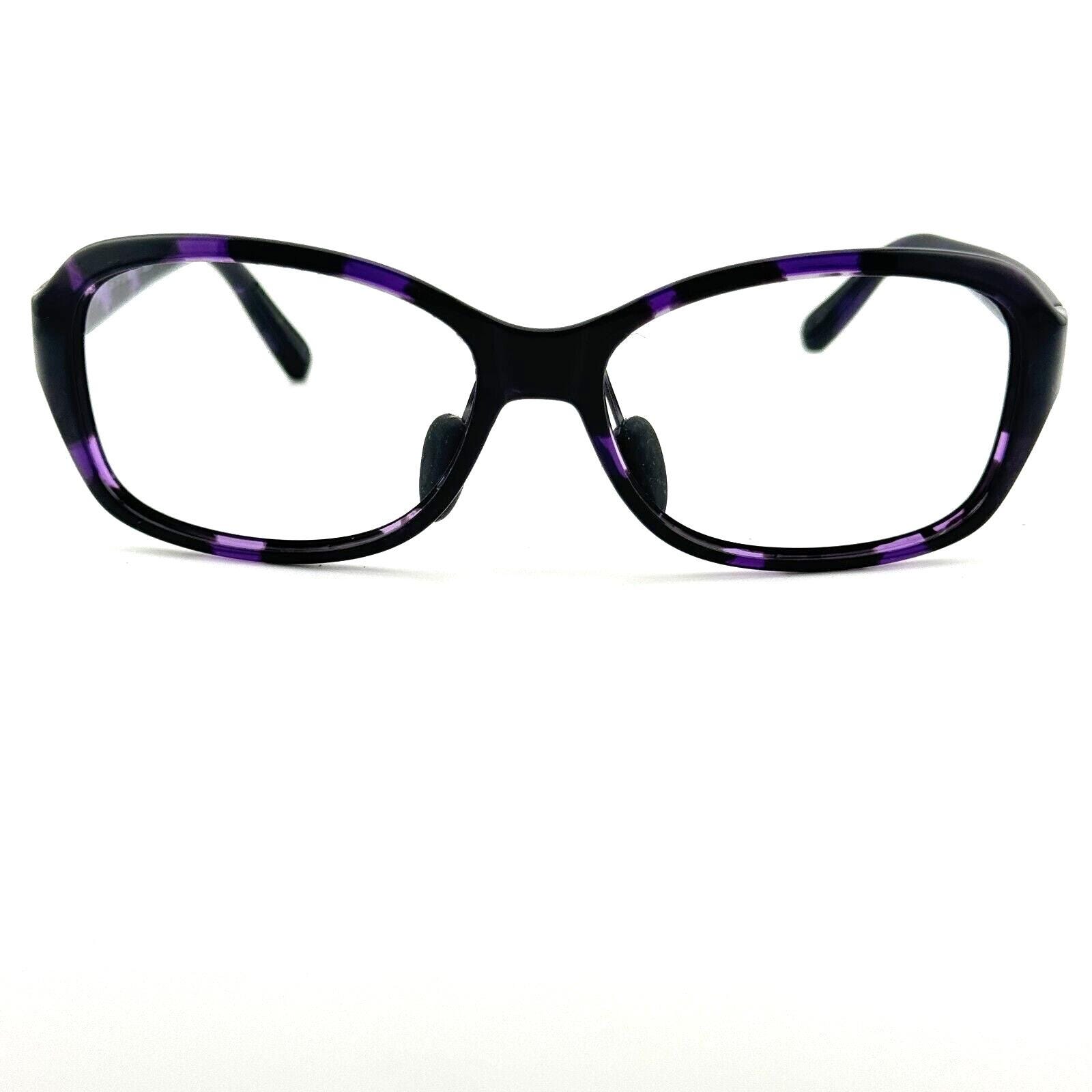 Maui Jim Japan MJ433-28T KOKI BEACH 56-16-130 Purple Tort 