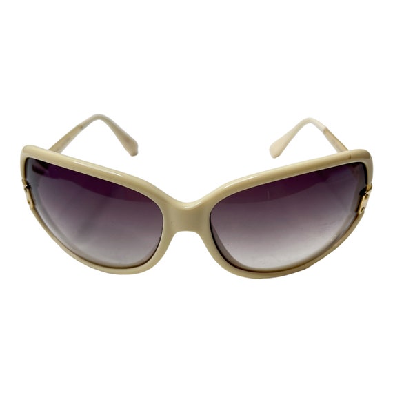 Marc Jacobs Sunglasses MJ647/S 80S/9O – LookerOnline