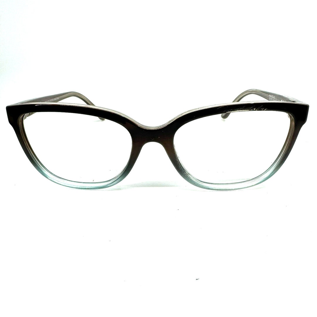 Maui Jim Italy HONI MJ758-22B 54-18-140 Brown/blue Fade  display picture 1
