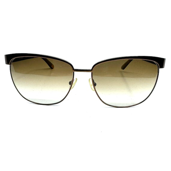 Juicy Couture brown frame sunglasses s-l400.jpg main image 4