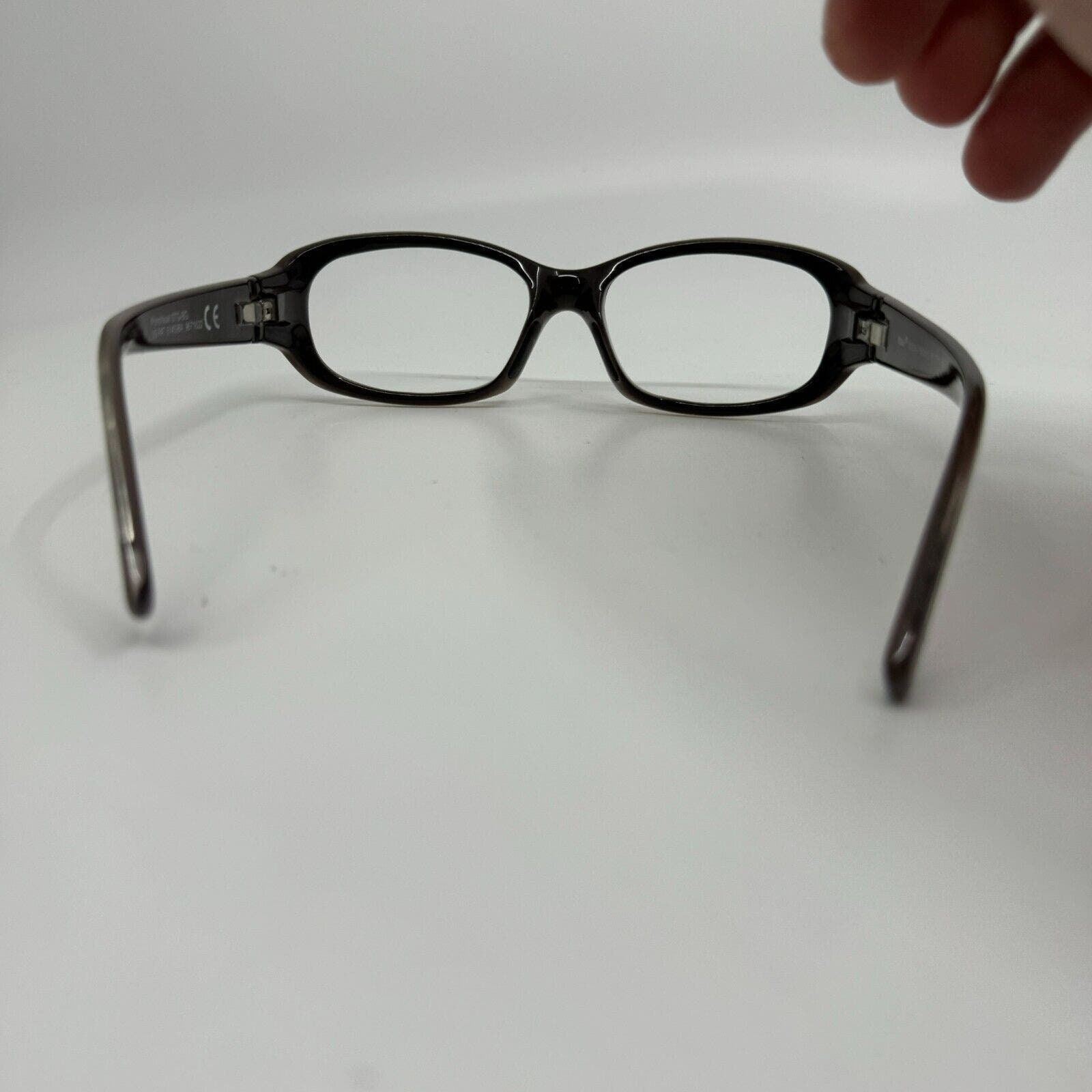 Maui Jim Sunglasses Frame MJ219-01 54-17-135 Punchbowl Brown  display picture 2