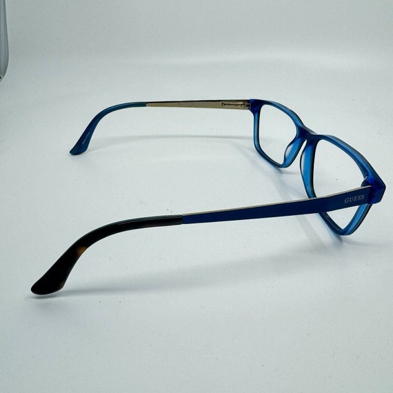 DKNY Eyeglasses Frames DKNY 6225 285 Brown Tortoi… - image 4