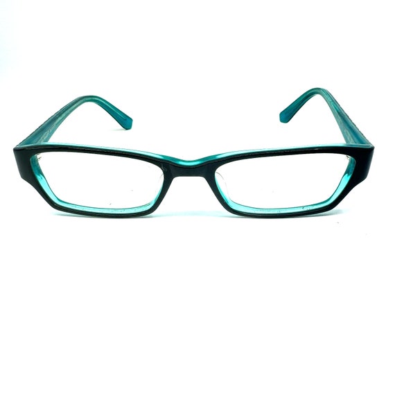 Prodesign Eyeglasses Frames Denmark 1679 6022 Bla… - image 1