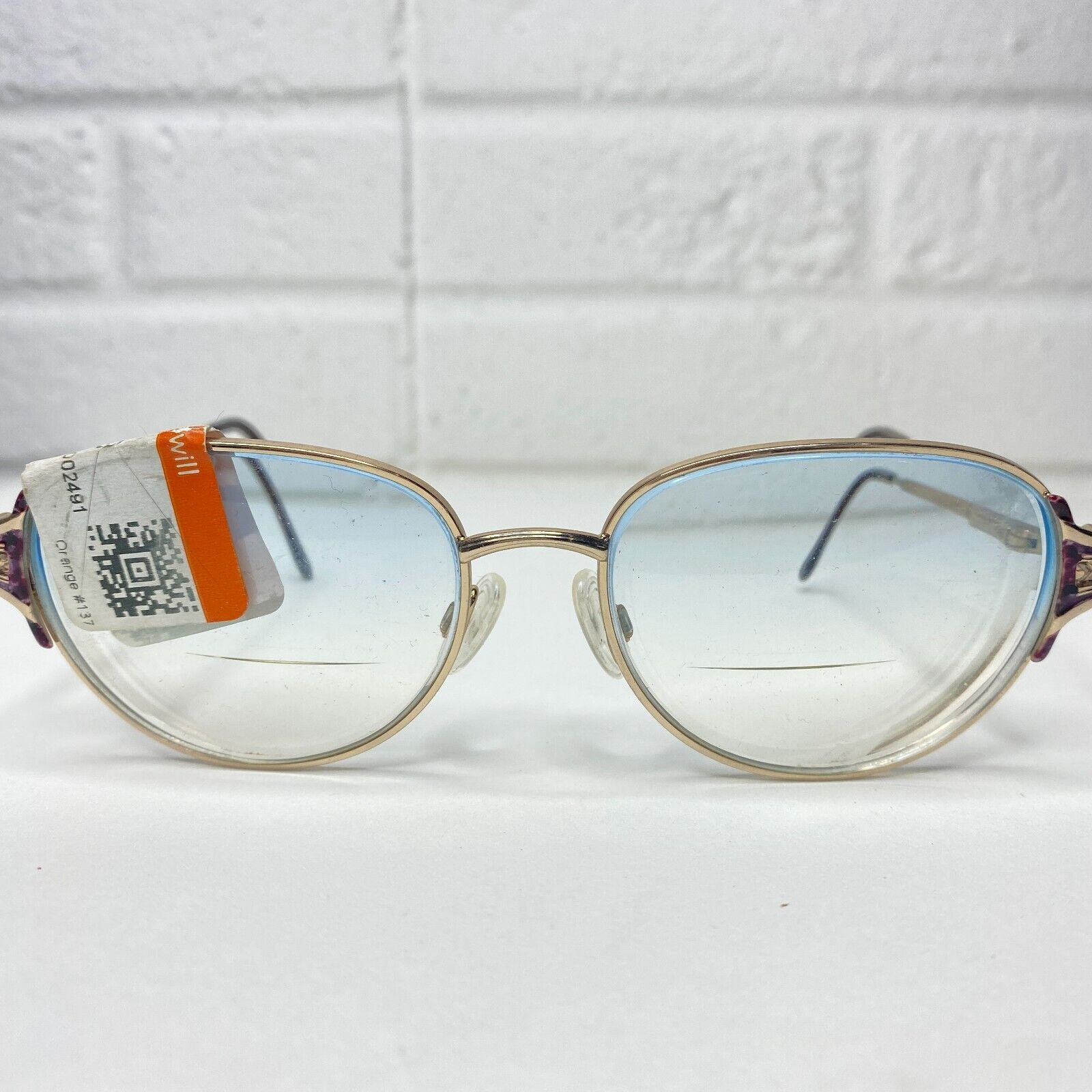 1980’s‎ Marcolin Italian Sunglasses, Model DOMINA Asymmetrical, Italy Marcolin Sunglasses - Etsy Australia main image 2