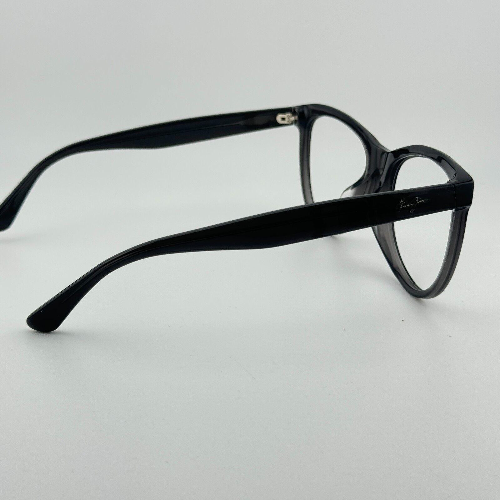 Maui Jim Italy GLORY GLORY MJ833-11 Dark Gray Plastic 