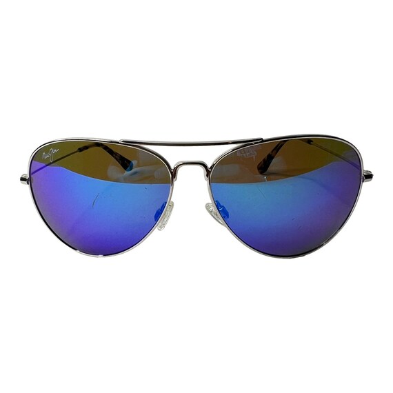 maui jim 264 mavericks