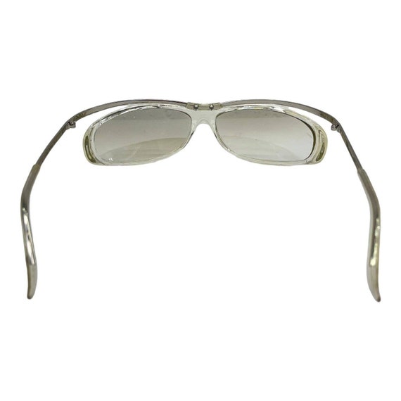 S. Oliver Germany Mod o. 0114 Clear Gold sunglass… - image 3