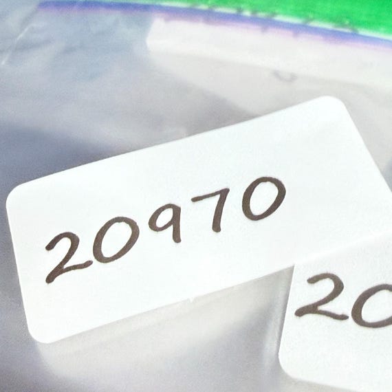 Burberry Sunglasses Frames Plaid Frames Only no L… - image 7