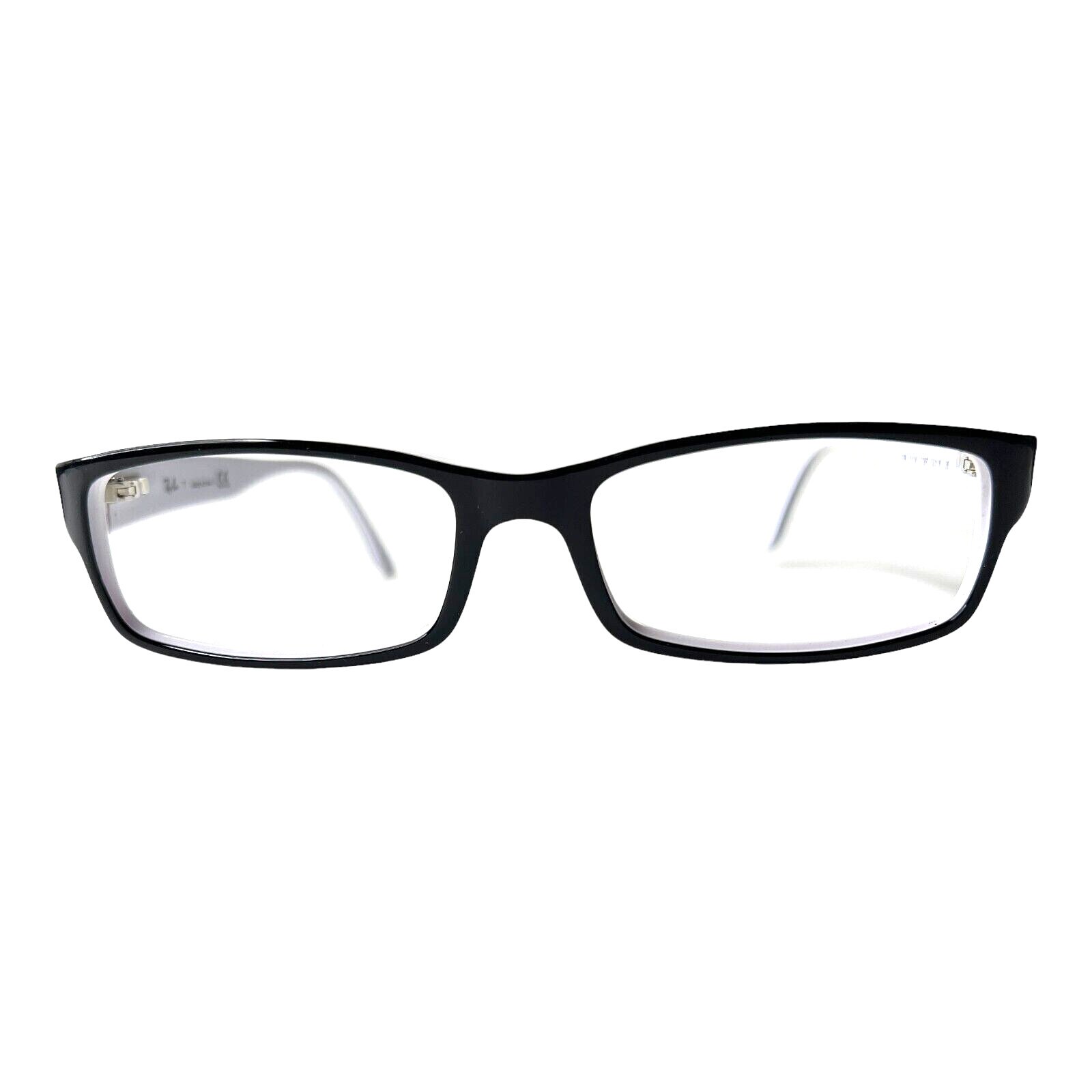 Rayban RB 5114 2097 Rectangular Plastic Glasses Frames Etsy