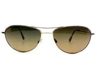 Maui Jim KILA MJ 819-12E Cinnamon With Almond Interior/ HCL  display picture 3