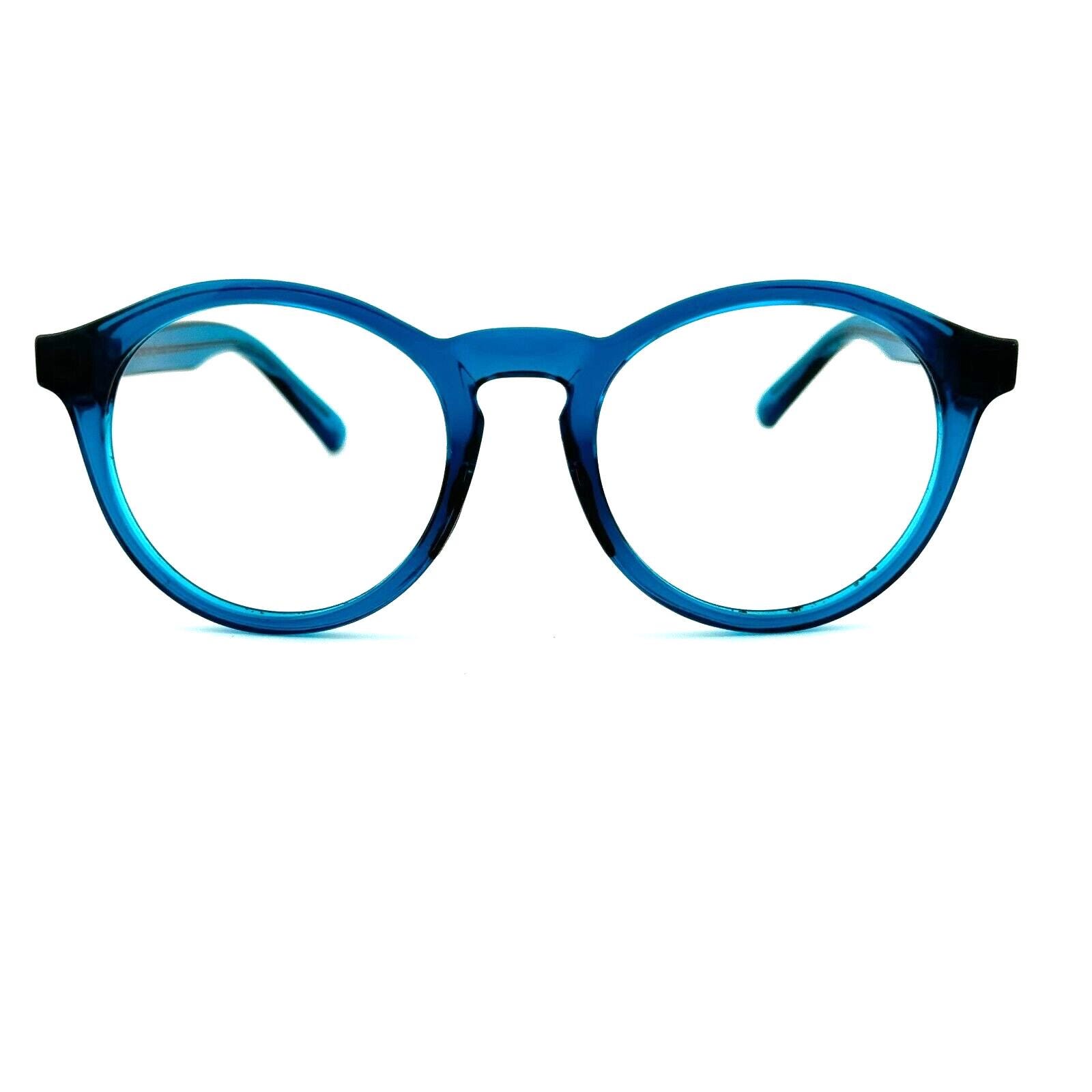 Maui Jim Sunglasses Frames MJ-784-06D PINEAPPLE 50-20-135‎ Blue H12467 Maui Jim Sunglasses Frames MJ-784-06D PINEAPPLE 50-20-135  main image 3