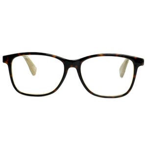 Lunettes Vintage LAMY KRISTY Or Violet Rose - Cadre Ovale Métallique Unisexe, Neuf Sans étiquette