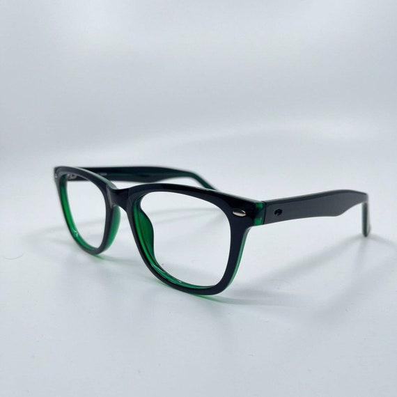 Next Issue NI 10 COL 90 Eyeglasses Frames Black Gr