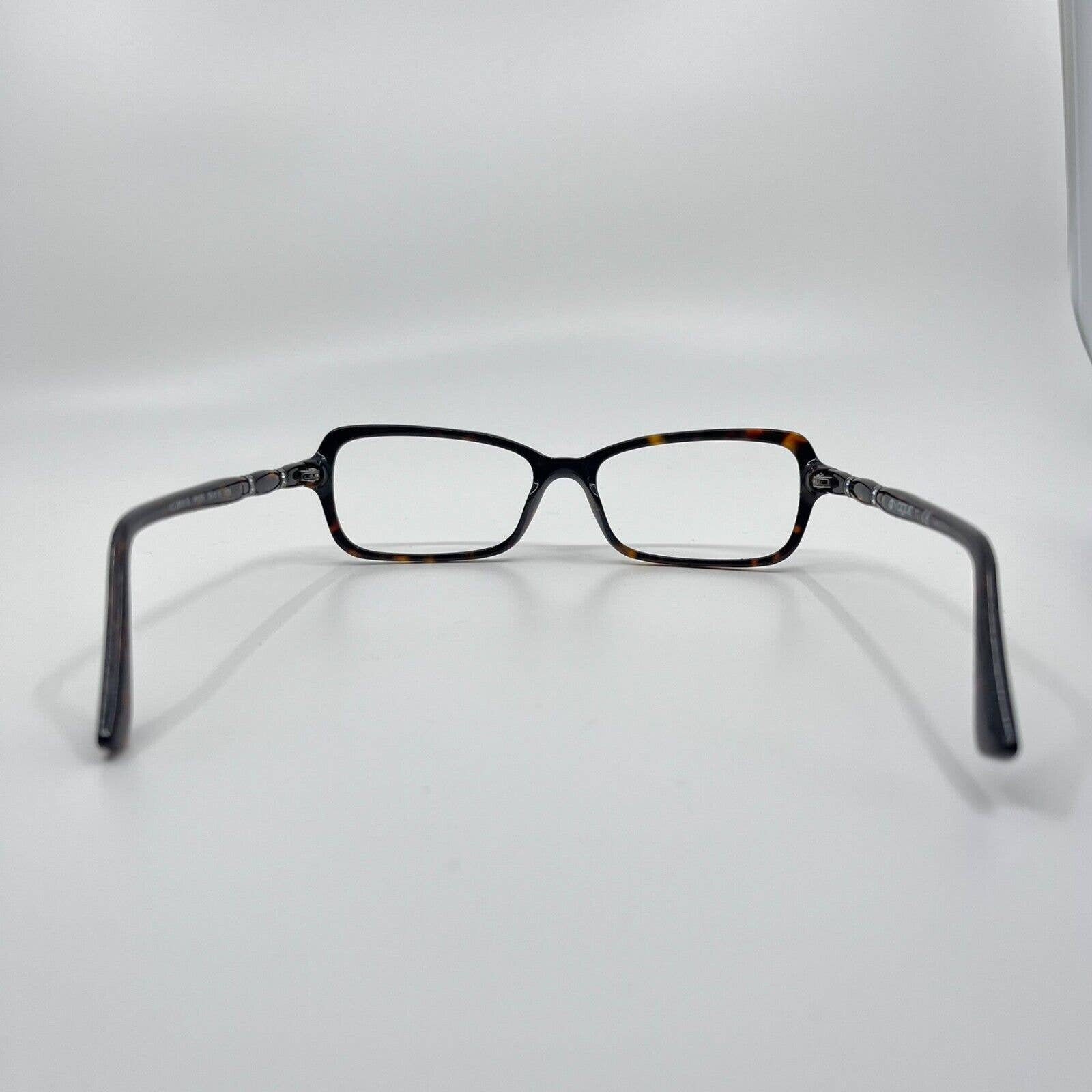 Vogue Havana‎ Crystals Brown Tortoise VO2888-B W656 Optical 54-16-135 H10484 Vogue Havana Crystals Brown Tortoise VO2888-B W656 Optical  main image 2