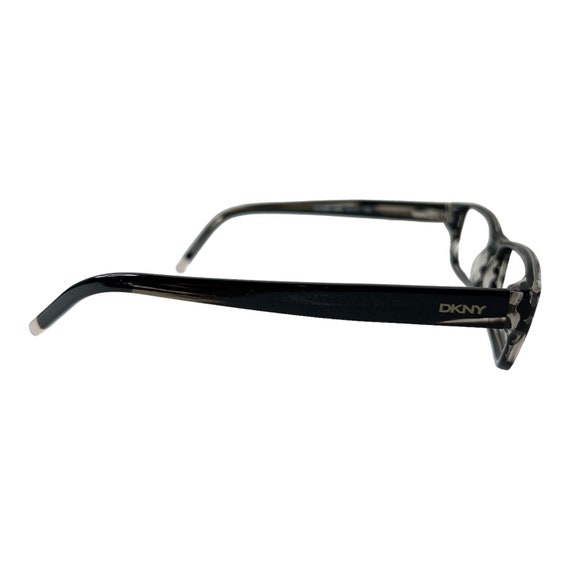 DKNY DY4592 3394 BLACK Rectangular Frame w Flex T… - image 4