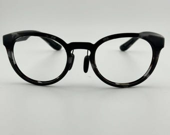 Maui Jim Sunglasses Frame Only MJ434-10L Hana Bay Tokyo Tortoise