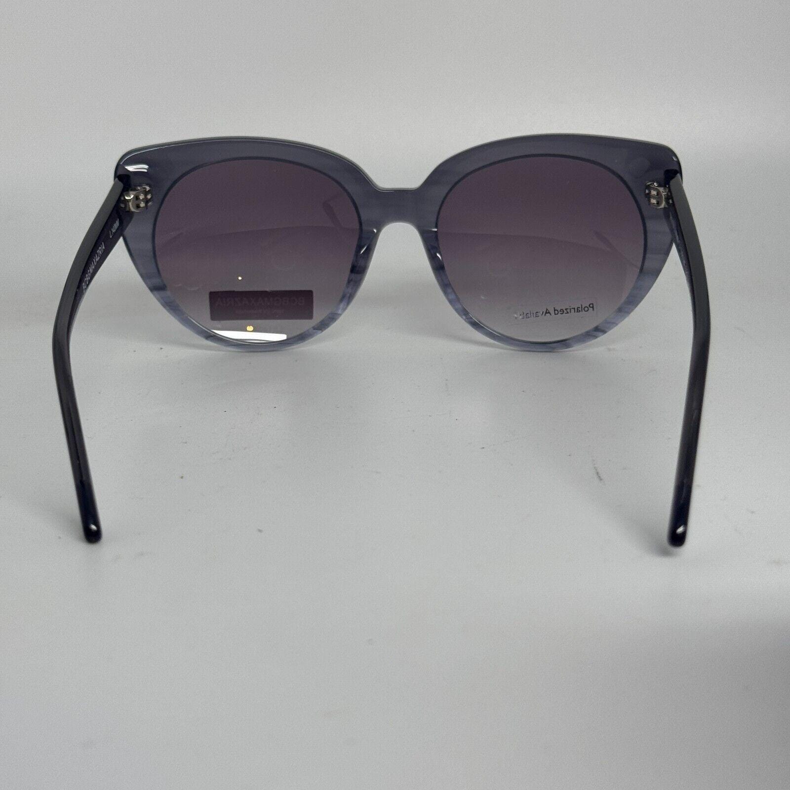 BCBGMAXAZRIA Cv Sublime Grey Fade Sunglasses Frames Womens  display picture 2