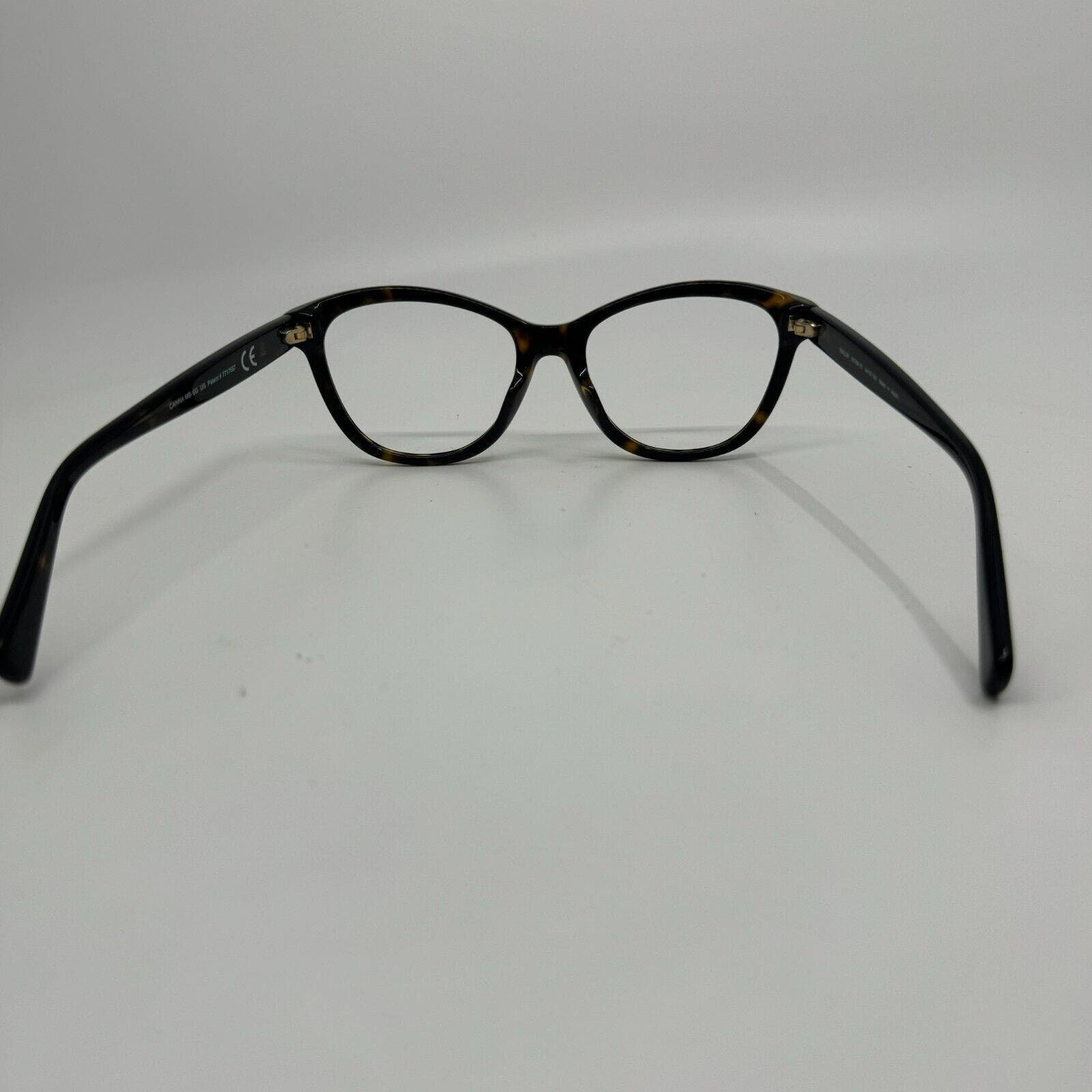 Maui Jim Italy CANNA MJ769-10 54-18-135 Tortoise Plastic  display picture 1