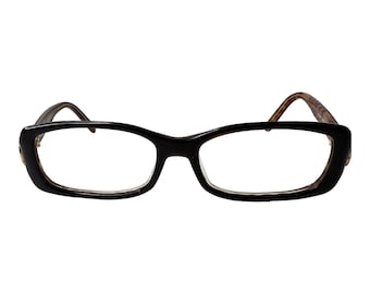 BCBGMAXAZRIA Beva Rose Laminate Eyeglasses Frame 55-16-145mm‎ H17645 BCBGMAXAZRIA Beva Rose Laminate Eyeglasses Frame 55-16-145mm  main image 3