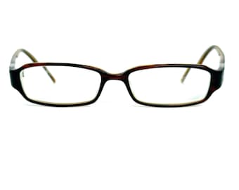 Ralph Lauren RL 6059 5003 51-16-135 Eyeglasses Tortoise  display picture 1