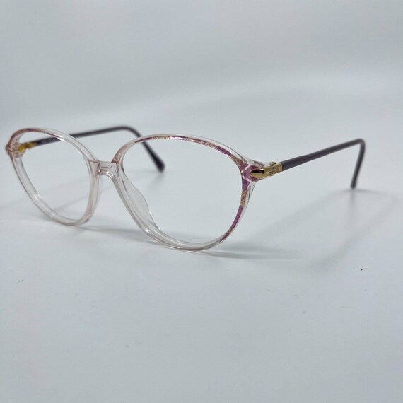 Silhouette SPX M1822 6055 Eyeglasses Frames 54[]1… - image 2