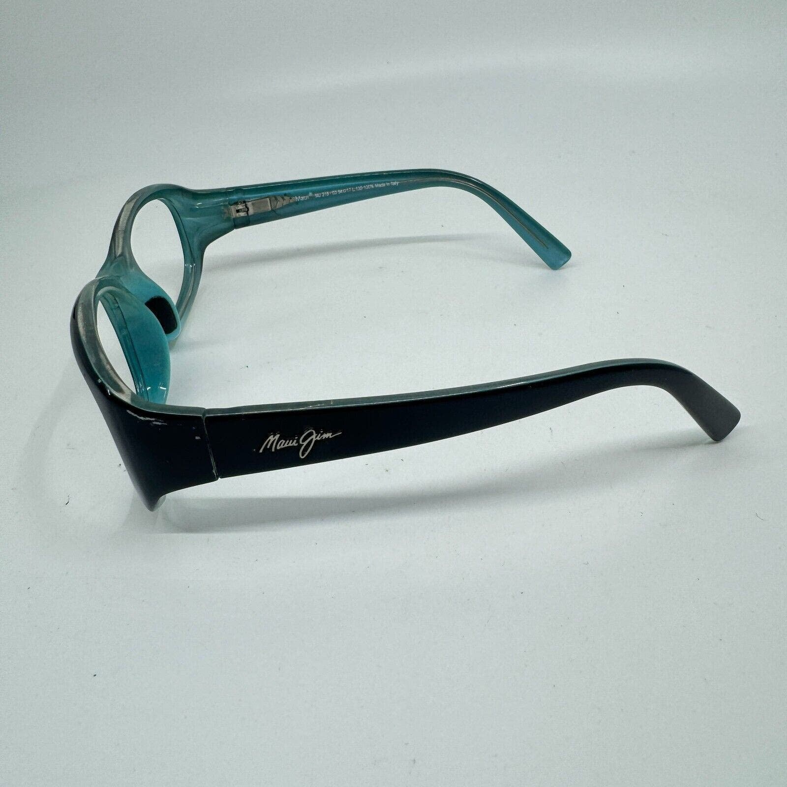 Maui Jim Punchbowl MJ-219-03 Sunglasses Womens Frames Only  display picture 1