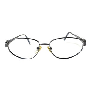 Salvatore Ferragamo 1633 532 Eyeglass Frame Italy Full Rim 52 16 130mm H5564
