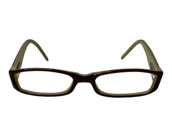 DKNY Eyglass Frames Dy4516-3117 Brown -16-135 Full Rim H1572