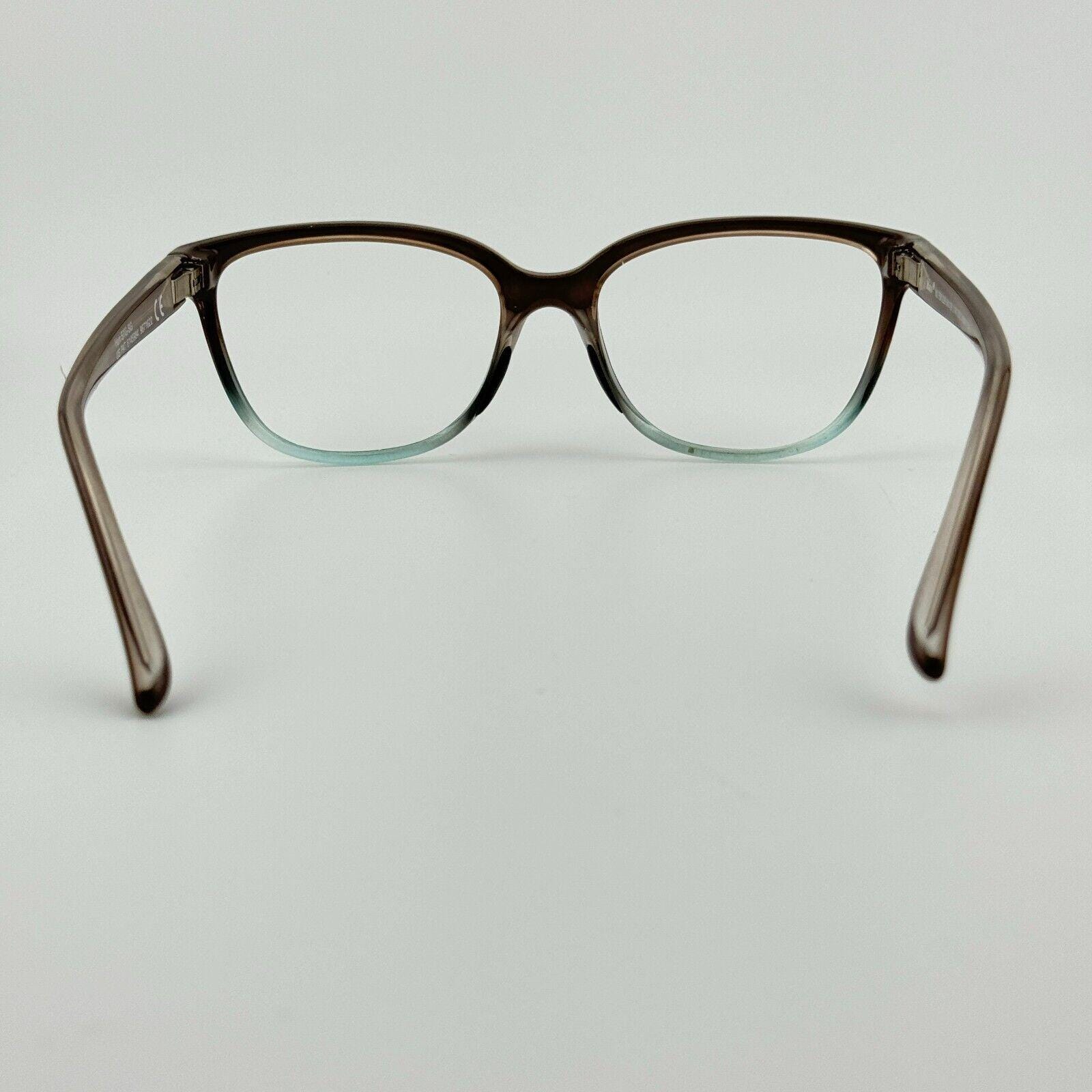 Maui Jim Italy HONI MJ758-22B 54-18-140 Brown/blue Fade  display picture 3