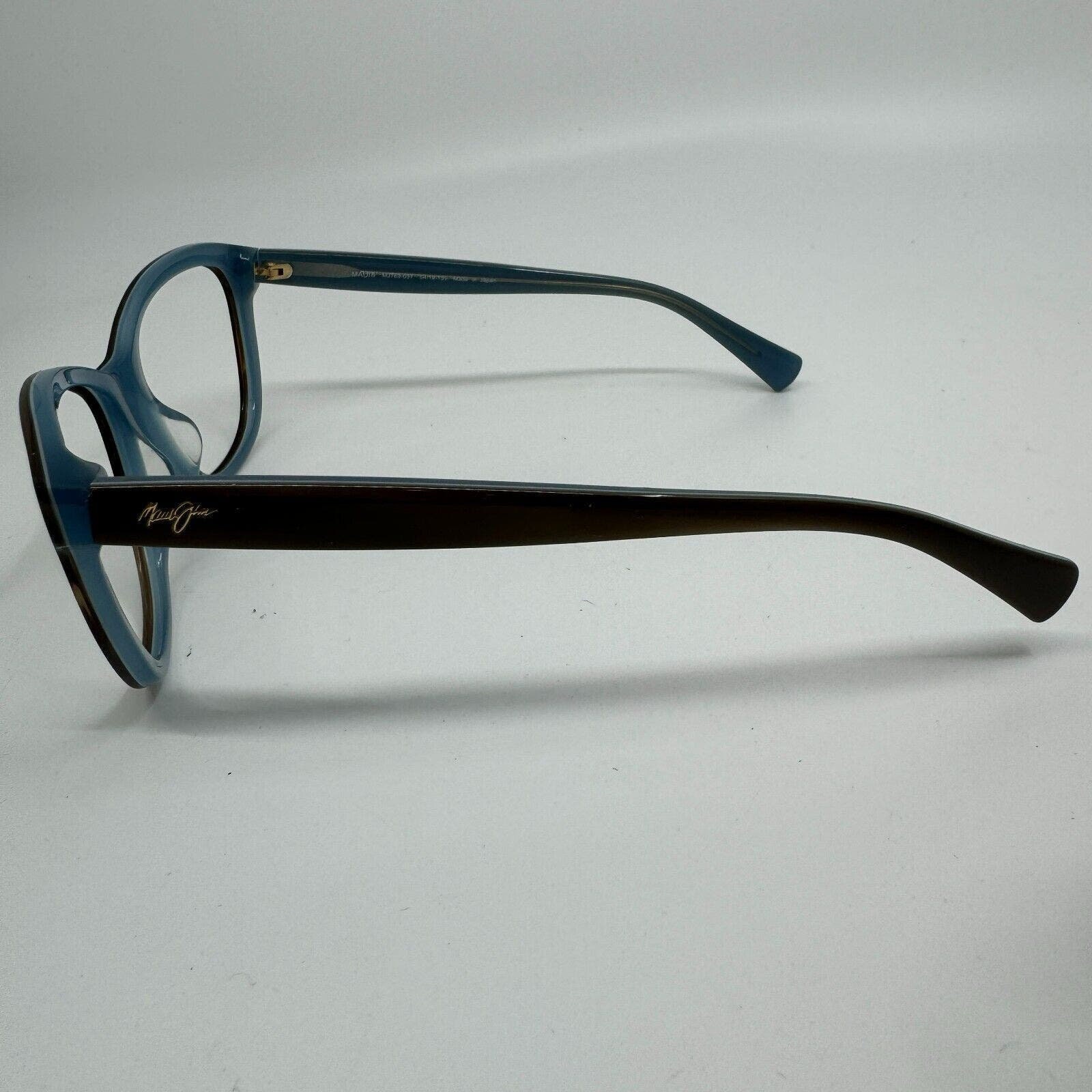 Maui Jim Canna MJ769-03T Women display picture 1
