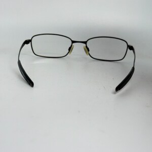 Oakley Intervene 2.0 Eyeglasses Frames Only Brown Toast 52-18-132 19796 Bild 3