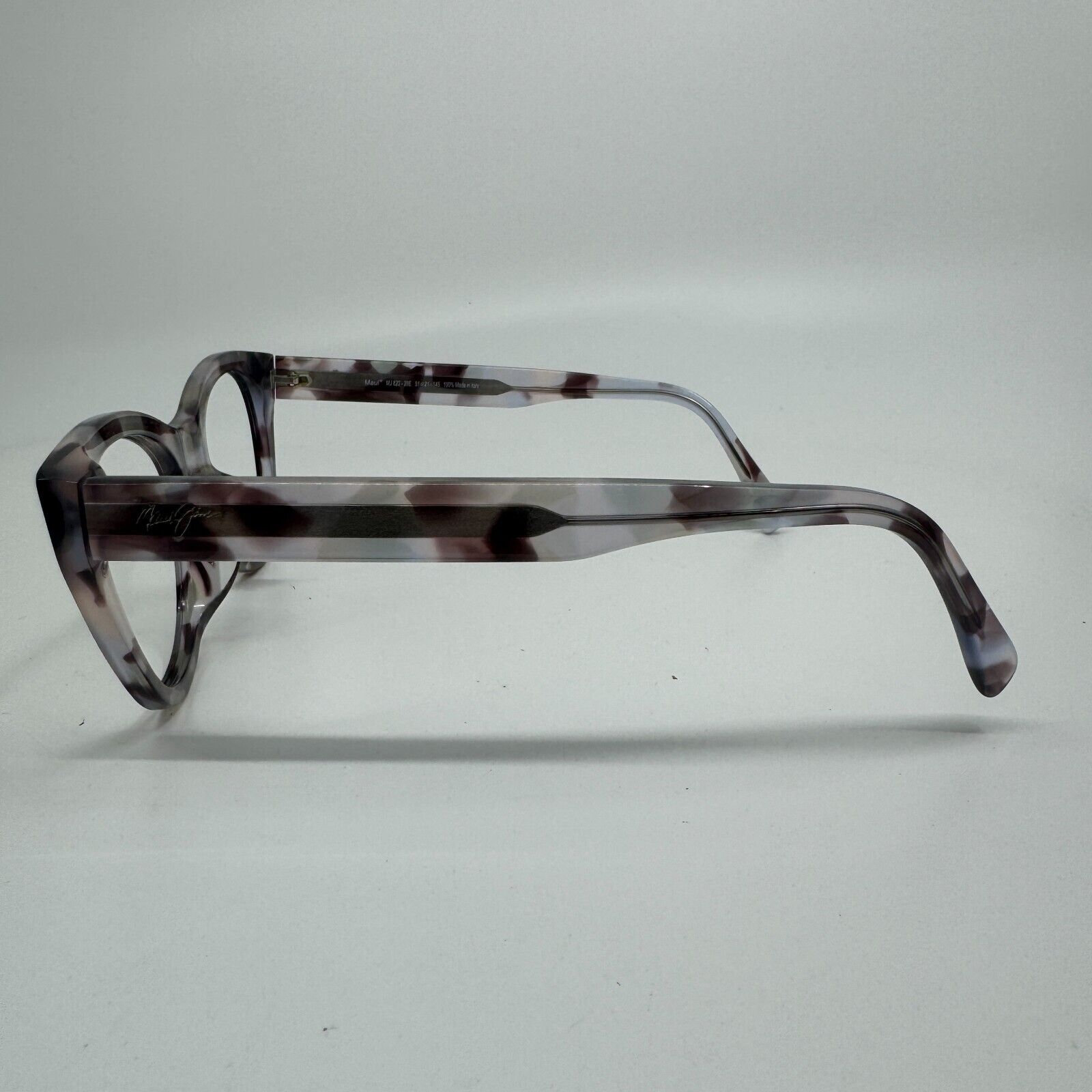 Maui Jim Women’s Capri Lilac Tortoise Sunglasses MJ820-28E 51[]21-145 H11697‎ Maui Jim Women main image 3