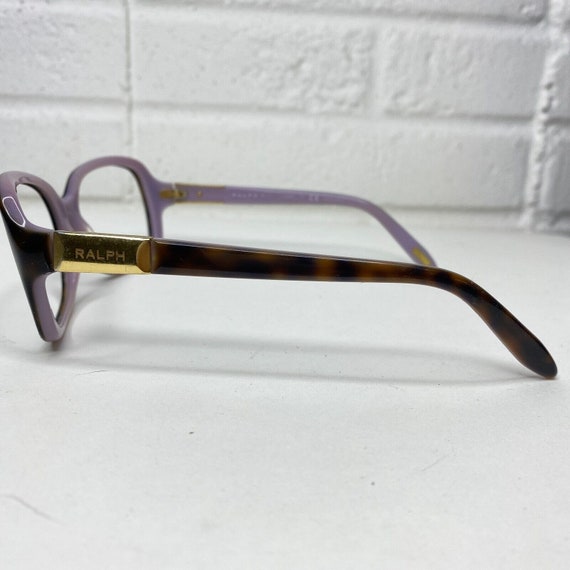 Ralph Lauren Sunglasses RA5130 1596/13 Tortoise Lilac  display picture 1