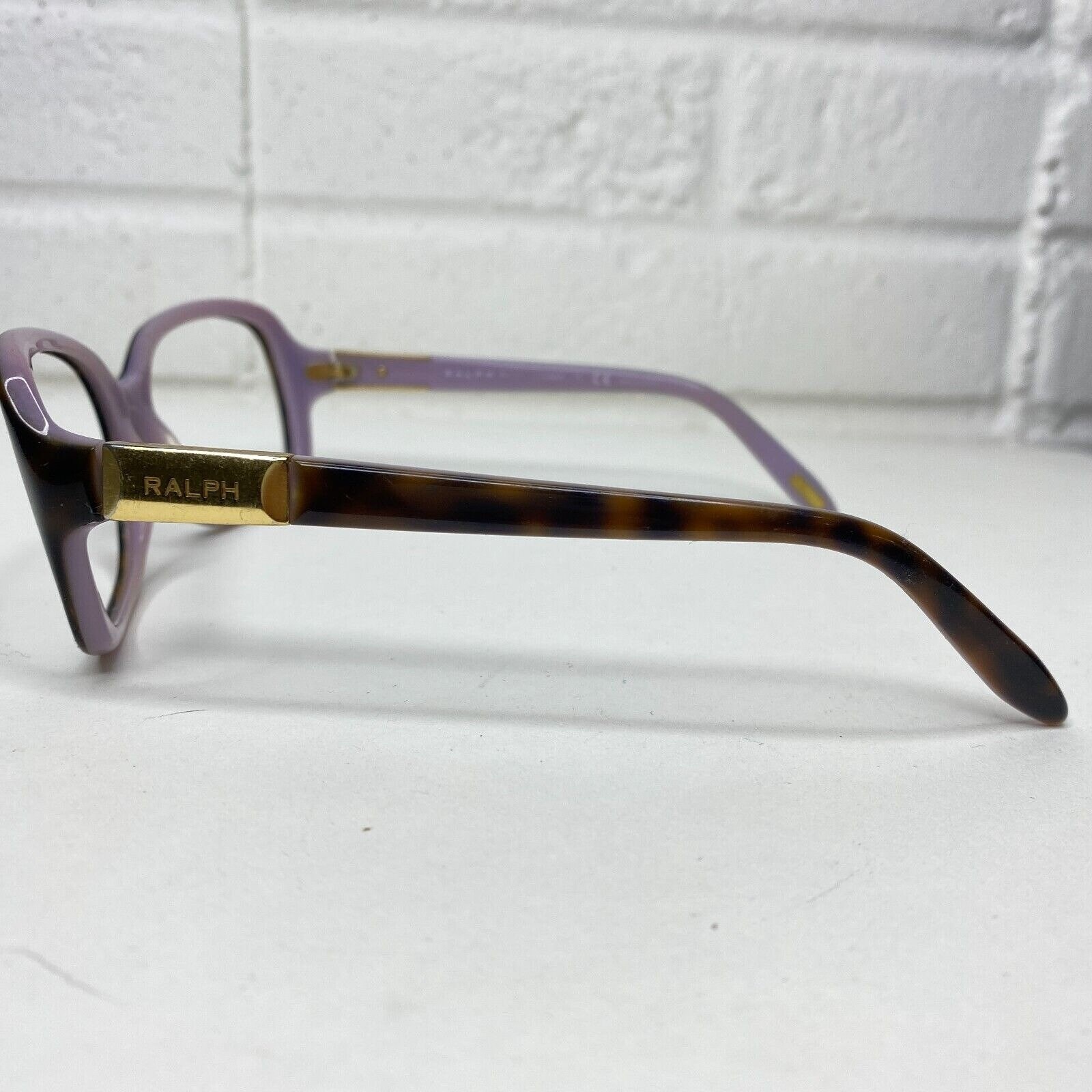 Ralph Lauren Sunglasses RA5130 1596/13 Tortoise Lilac  display picture 3