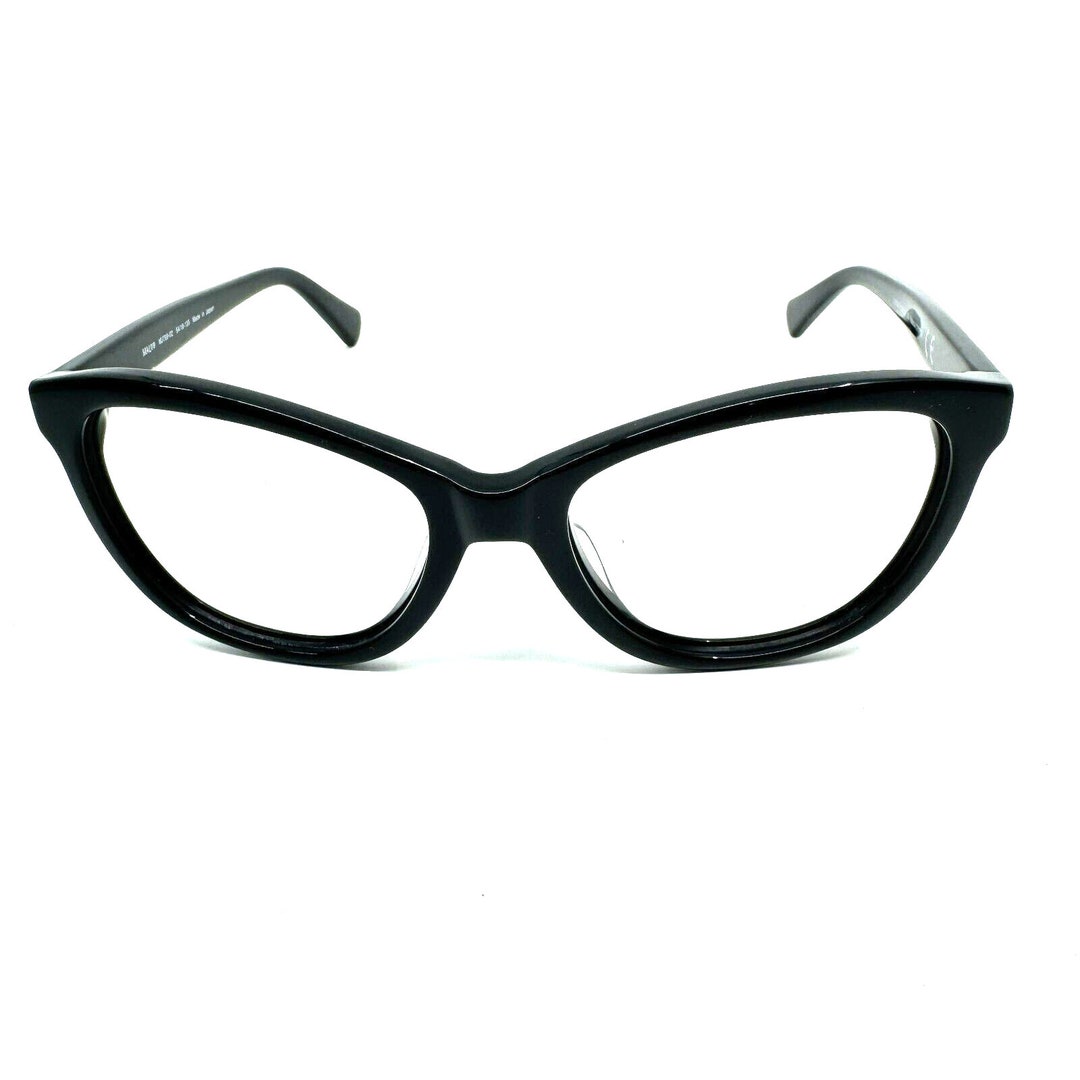 Maui Jim Japan CANNA MJ769-02 54-18-135 Black Women's