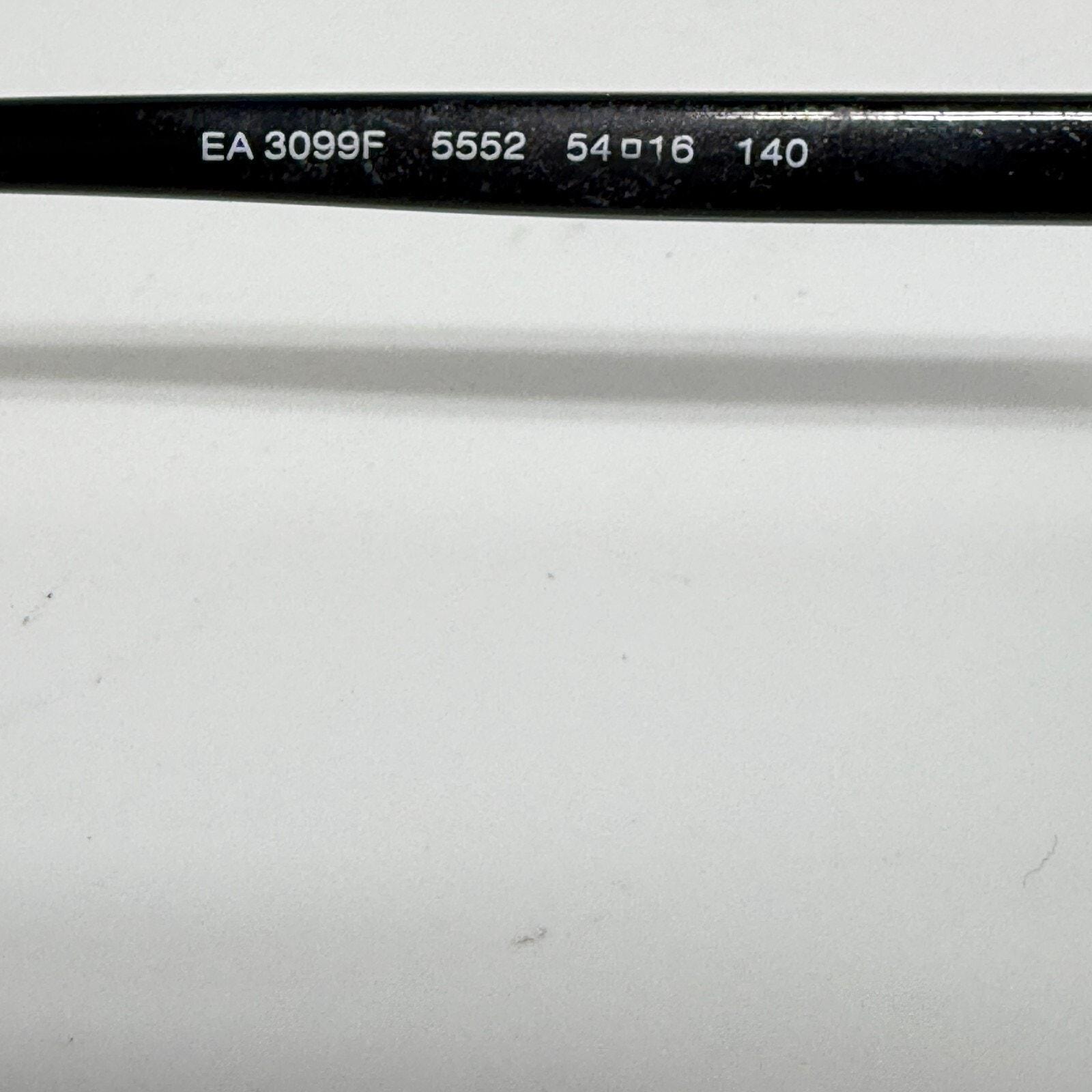 Emporio Armani EA3099F 5552 Women
